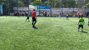 22-06-2025 Инкомспорт 2017 - Бахчисарай 2017