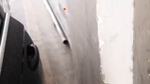 Антигравийная плёнка