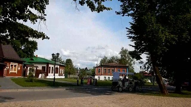 Сеейное путешествие в Суздаль из Москвы июнь 2025 года 2