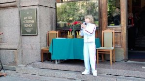 МУЖЧИНАМ РОССИИ🇷🇺! ЯРОСЛАВ ГРЕБЕЛЬНЫЙ   (сл.Антонина Тесленко, муз.Людмила Гребельная)
