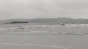 Северный Ледовитый океан.