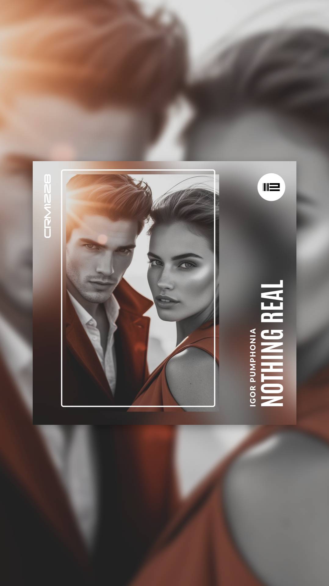 Igor Pumphonia - Nothing Real | #премьера #release #клип #клипы #шортс #shorts #clip #clips #music