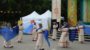 2025г. Акатуй. Мариинский Посад. ч.4