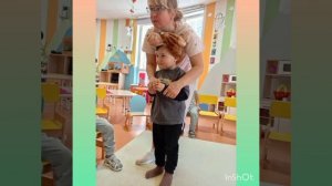 Поздравляем с Днем Матери!