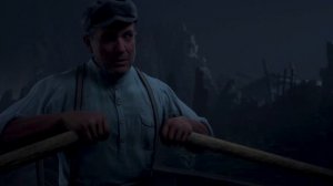 Eriksholm： The Stolen Dream ｜ OFFICIAL DATE REVEAL TRAILER ｜ Nordcurrent Labs
