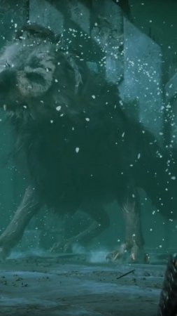 God of War Ragnarok