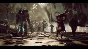 Space Marines Tribute - Legends