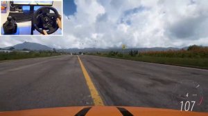 Lamborghini Gallardo LP570-4 Spyder Performante | Forza Horizon 5 | WithoTBrakes