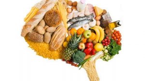 Питание и мозг - Нил Недли. часть 2