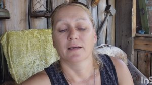 23-06-25 Жизнь за городом Алтая,отдала козлят