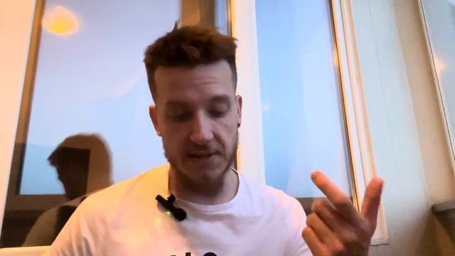 Испытание дисциплиной 10/?. Тема - "Зачем мы себе врём и как перестать?"