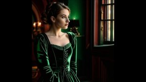 Принцесса - красивая средневековая музыка