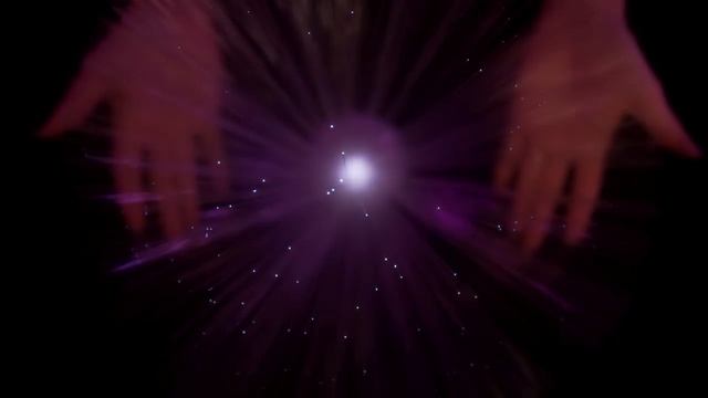 Till You Sleep ASMR. Визуальные эффекты, тихий голос, звуки рта, движения рук.