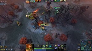 Dota 2 / ПРОХОЖДЕНИЕ, ЧАСТЬ 738!