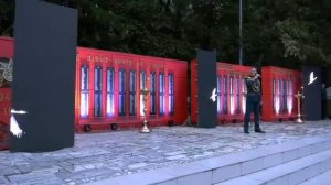 ЖУРАВЛИ.М.Фадеев.Исполняет Заслуженный артист РФ Андрей Маевич Новожилов.