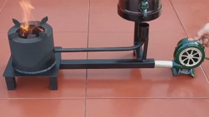 ГАЗ НЕ НУЖЕН Печь современный кирогаз, на масле отработке, сжигает эффективно заменяющее газ