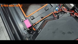 Из чего и как сделан piXel Boat. Часть 2. Верхняя палуба.