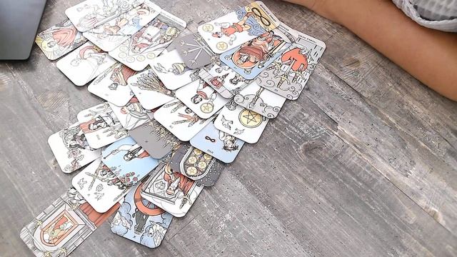 Последствия дня летнего солнцестояния для врага? таро прогноз