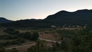 Крым, Бельбекская Долина