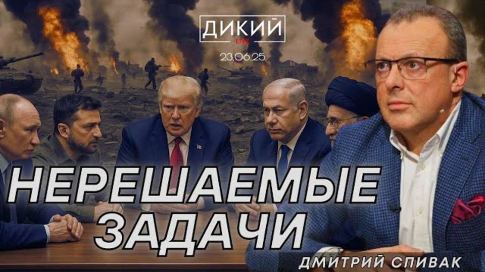 ОПАСНЫЕ РАЗГОВОРЫ, ИЛИ НЕПРИЛИЧНАЯ ПРАВДА. ДМИТРИЙ СПИВАК