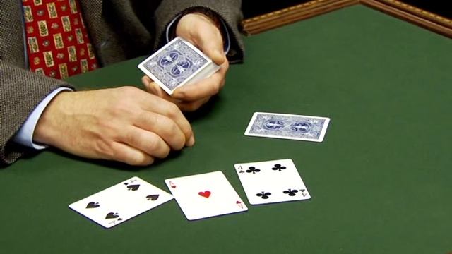 Carnival deck by Ruby Hunter | Tutorial
