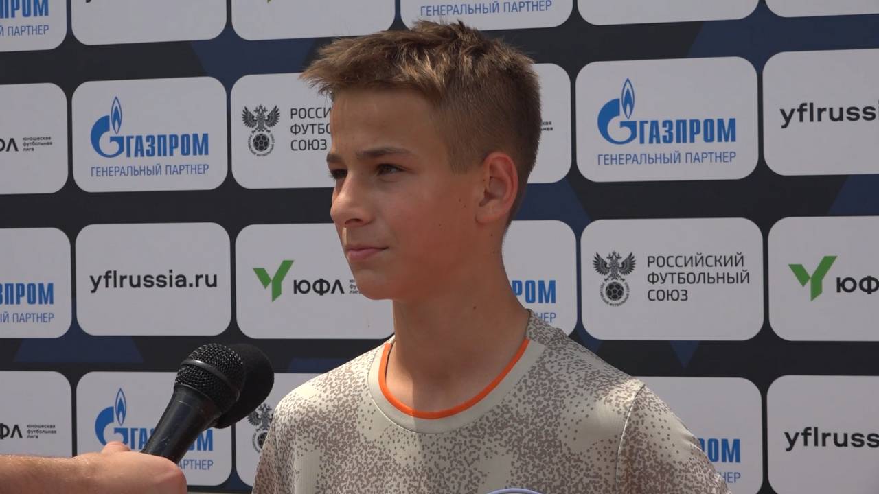 Иван Грязнов: «После поражения собрались и выиграли»