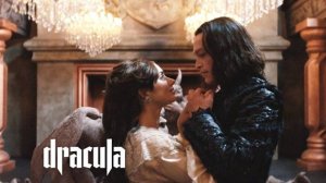 Дракула: История любви - Dracula: A Love Tale - Трейлер №2