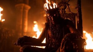 The Gates of Hell - Myths & Legends