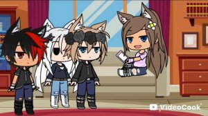 Настя идёт на узи