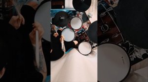 Static-X-The only |DRUMCOVER|🥁🤘🤘
#rock #alternative #metal #cover #music #drums #staticx  #бараба