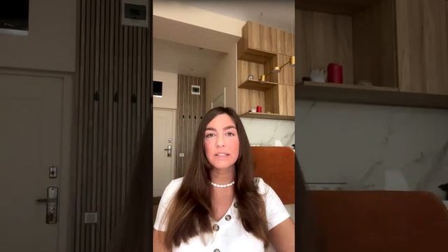 Осознание своей реальности /Ольга Руми