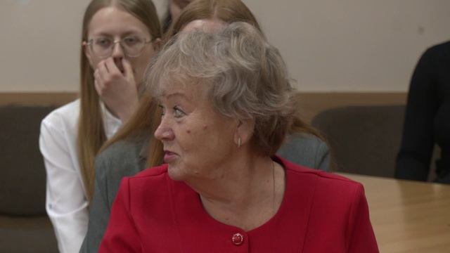 Выпускница из Каменска-Уральского блеснула знаниями на Первом канале в шоу «Умники и умницы»