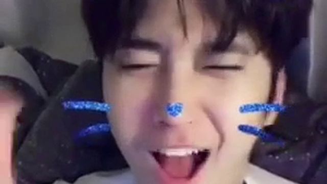 Корейский друг