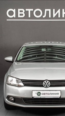 Volkswagen Jetta '2012