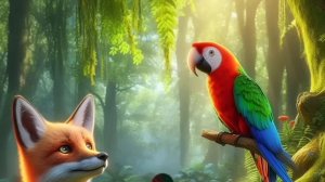 Что будет если скрестить различных животных😱