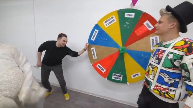 БРУНО - BRUNO -СПАСЕШЬ ДРУГА или ВОЗЬМЕШЬ ДЕНЬГИ смотреть онлайн