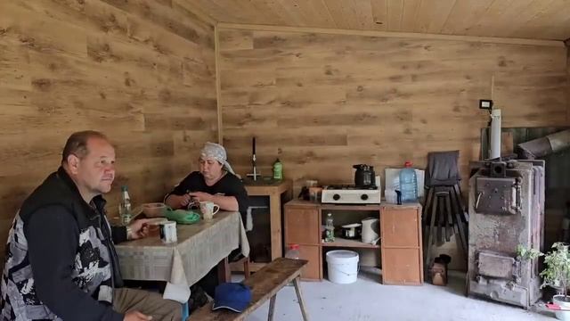 Хутор Замошье. Дом на Хуторе БЕЗ ПРИКРАС. 3 ДНЯ В ЛЕСУ, ПОЛЕ, ПЧЁЛЫ И ПОСЛЕДНЯЯ ПАРТИЯ ПОРОСЯТ!