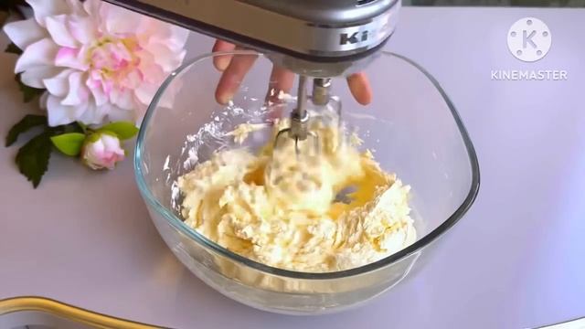 БЕЗ МИКСЕРА ЗА 7 МИНУТ ГОТОВЛЮ ВКУСНЫЙ ТОРТ НА СКОРУЮ РУКУ.СВЕКРОВЬ НАУЧИЛА ГОТОВИТ  ТОЛЬКО ТАК!🍓🍓