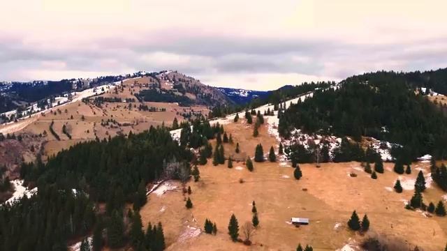 Природа звучит в ритме внутреннего спокойствия - Часть 26