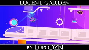 lucent garden by LupoDZN (3 Coins) | Weekly Demon level