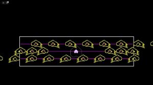 Roblox Delta worlds secret boss Jonh Doe (Chapter 2)