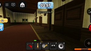 Играем с Лизой 24 часа в лифте