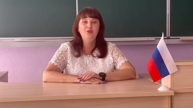 Видеовизитка "Моя воспитательная практика." Кулакова Юлия Васильевна