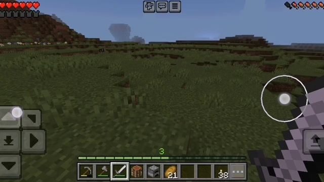 прохождение Minecraft 2#