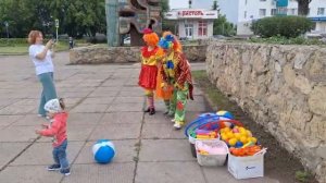 Парад литературных героев