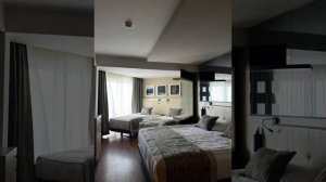 LONG BEACH ALANYA 5*. Турция(Анталья)