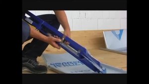 Рамка гибочная RAU BG 300/500/1000