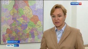 В Свердловской области стартовала приёмная кампания