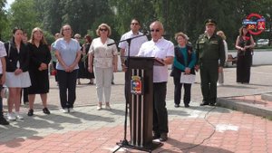 22.06.2025 митинг Краснотурьинск