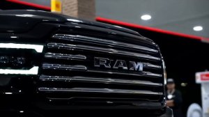 RAM